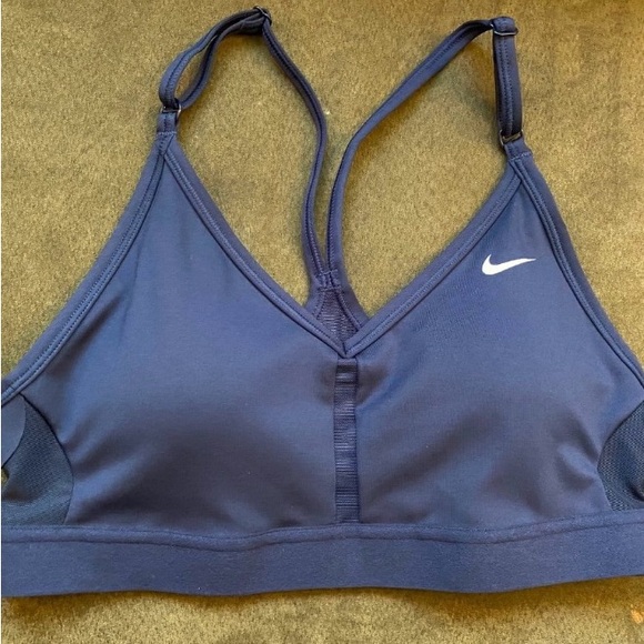 Nike Other - Nike sports Bra